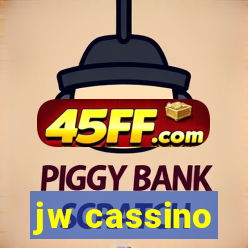 jw cassino